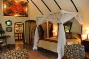 chui lodge 7 days honeymoon Kenya