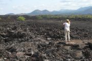 3 days Mombasa safari Shetani lava flow