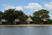 Speke Bay Lake Victoria