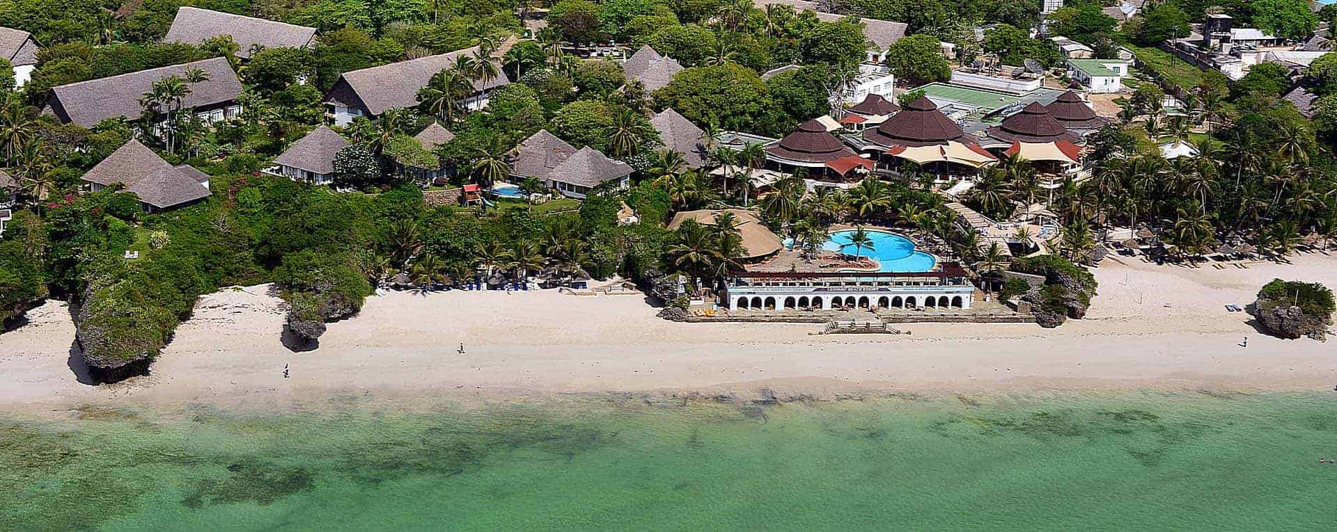 Diani, Kenya | Facts & Information about Diani beach