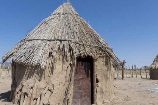 Ngomongo Village Malindi