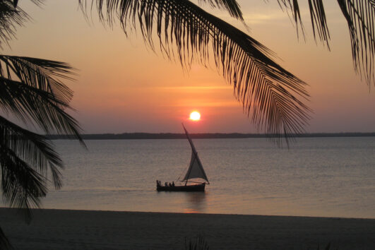 Kenya safari and beach holidays