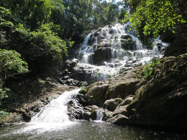 Udzungwa Mountains