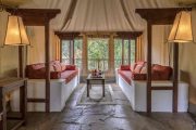 Ashinil Mara Camp Suite