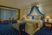 Sarova Stanley Hotel Deluxe Rooms