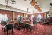 Sarova Stanley Hotel Lobby