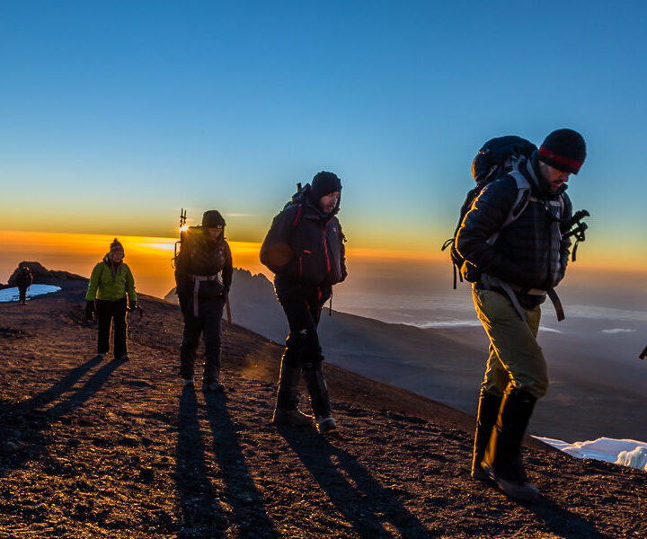 3 Day Trekking Short Kilimanjaro Prices