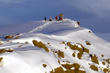 6 Days Rongai Route Kilimanjaro