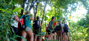 Hiking Udzungwa Tours