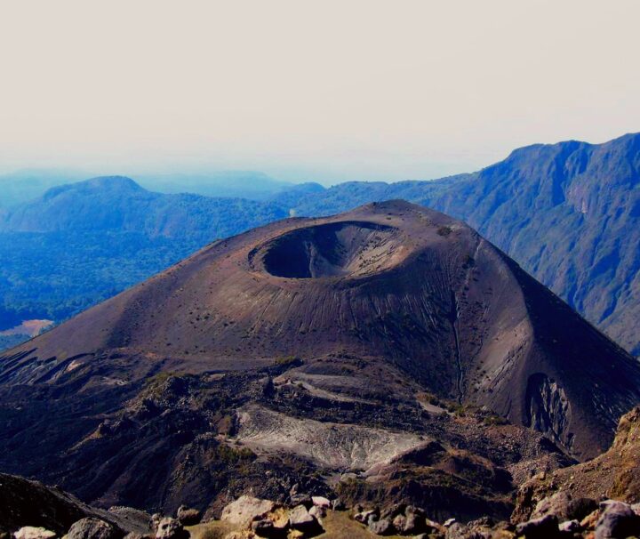 Mount Meru Trekking Tanzania Packages Itinerary & Tours