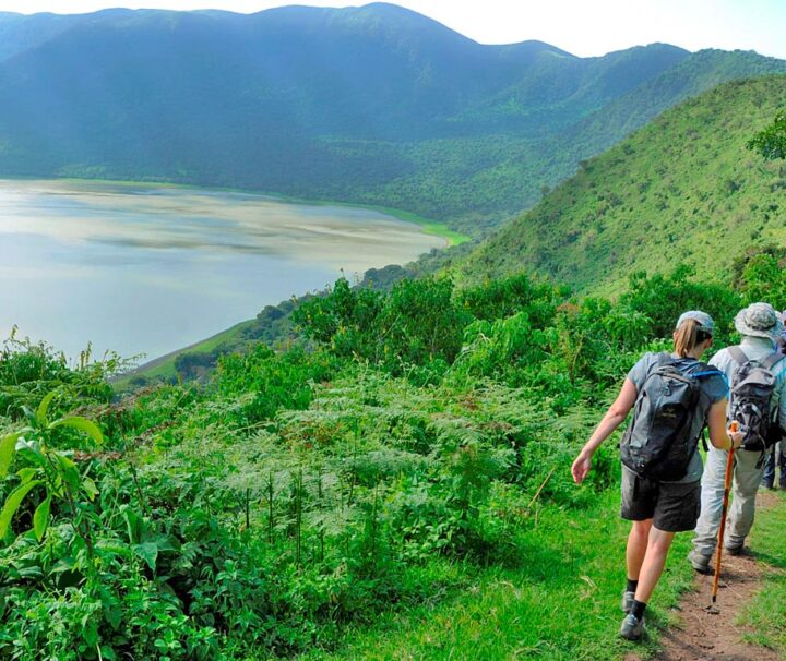 3 Day Tanzania Safari to Ngorongoro Highland Prices