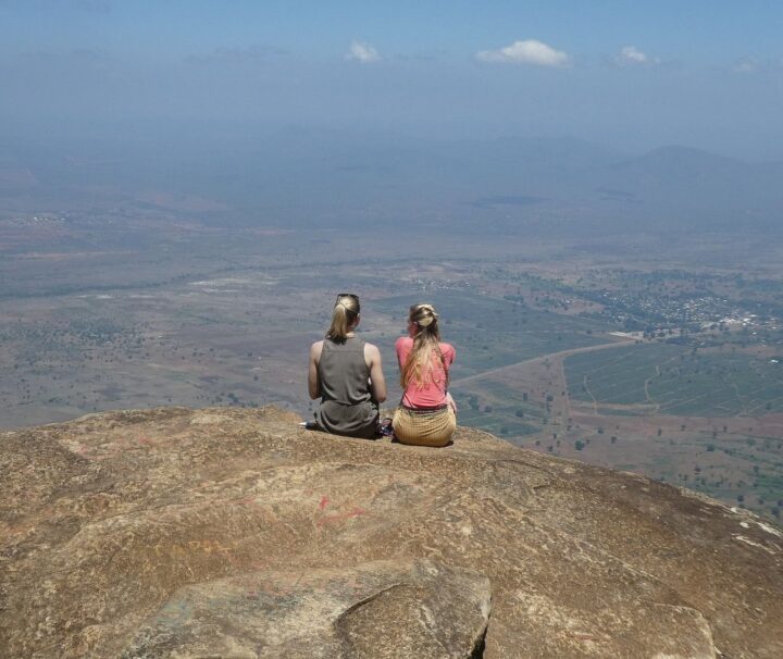 5 Days 4 Nights Hiking Usambara Mountains ( Lushoto)