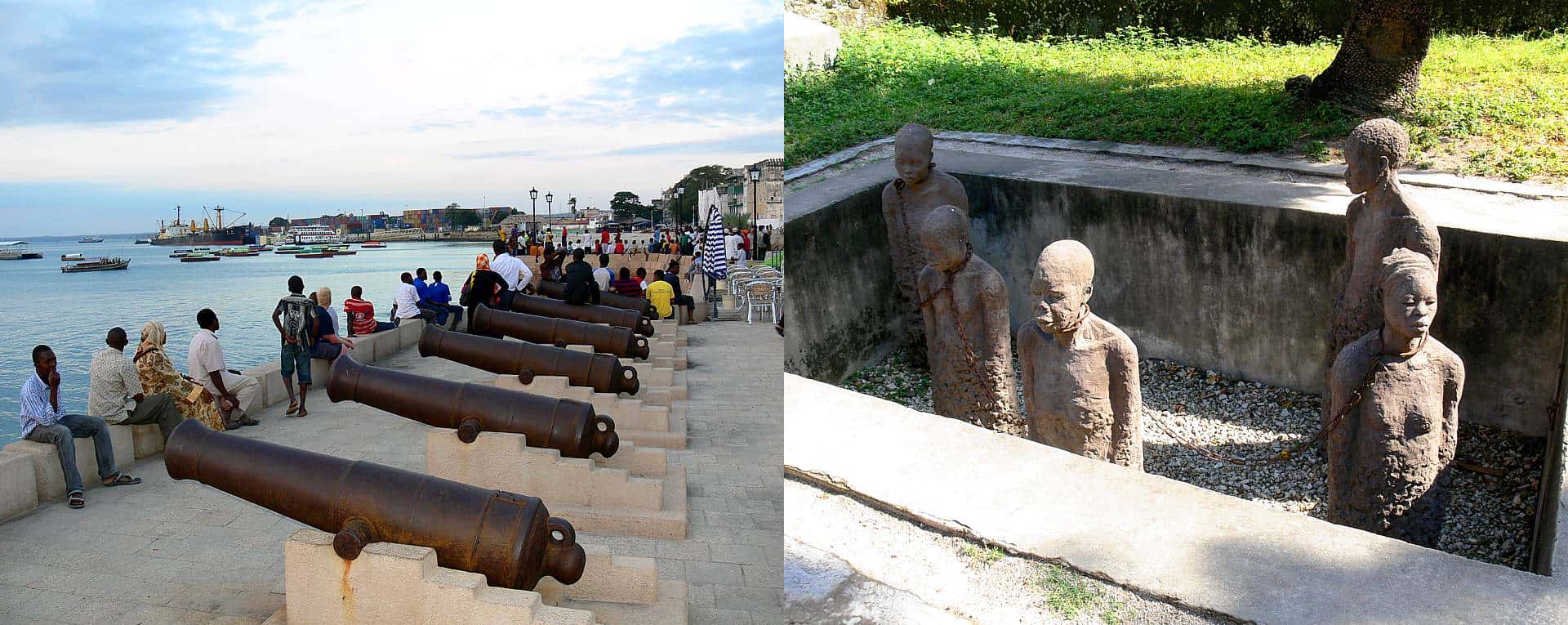 Stone Town day Tour in Zanzibar