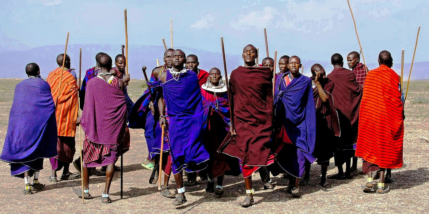 11 Days Tanzania Cultural and Wildlife Adventures