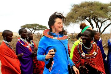 8 days Tanzania cultural tour and hiking