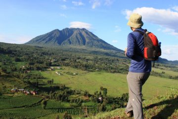 2 Days Trek Mount Hanang African Safari and Tours