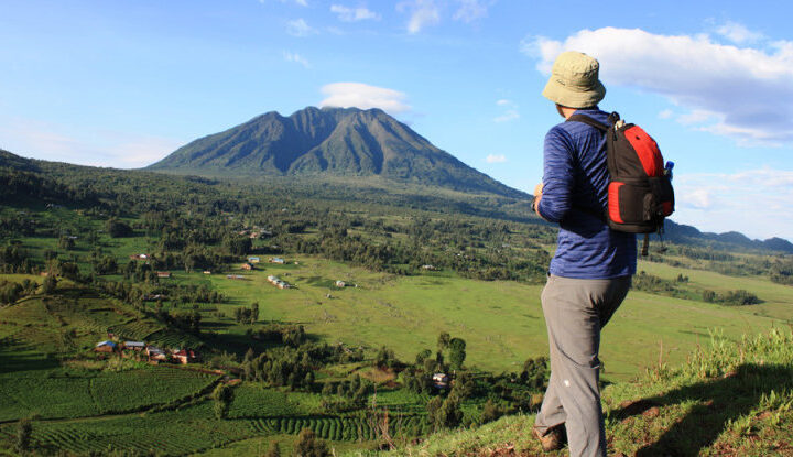 2 Days Trek Mount Hanang African Safari and Tours