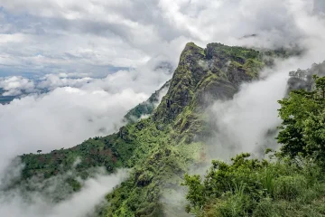 4 Days 3 Nights Usambara Mountains