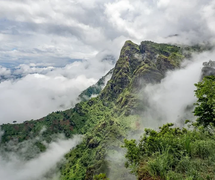 4 Days 3 Nights Usambara Mountains