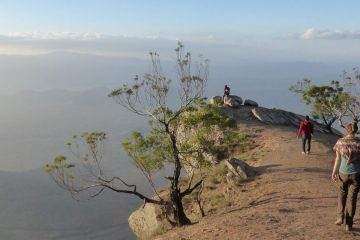 6 Days 5 Night Hike to Mtae Usambara Mountains African Safari and Tours