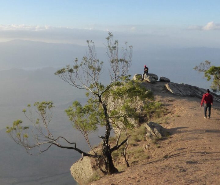 6 Days 5 Night Hike to Mtae Usambara Mountains African Safari and Tours